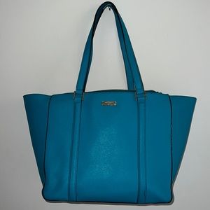 Beautiful Kate Spade Tote Teal